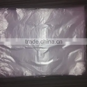 Good Sales!Disposable Plastic HDPE Flat Bag thumbnail-1