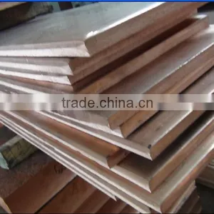 Aluminum Sheet / Plate / Coil 3003/6006/1100 Factory Price thumbnail-4