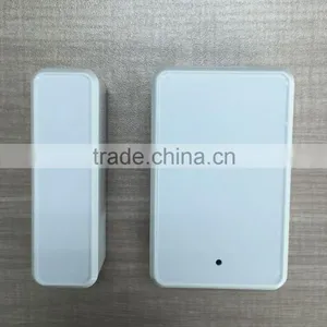 2016 Smart Home Touch Panel Wifi Zigbee Led Light Mirror Touch Sensor Switch thumbnail-5
