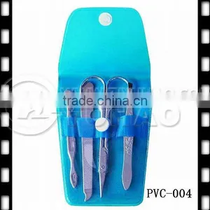 2013 Collection!! Promotional Stainless Steel Multicolor Beauty Lady Gilrls Manicure And Pedicure Equipment thumbnail-1