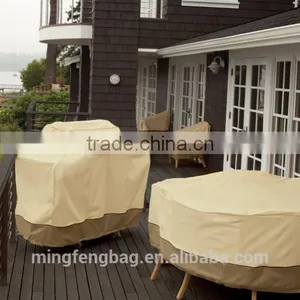Cover Accessories Veranda Barbecue Grill Cover, Medium, 59 Inch Quality Choice thumbnail-6