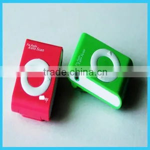 Mini Cooler With Radio With Earphone Dab Radio thumbnail-2