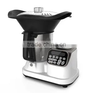 1200W All in One Thermo Cooker With GS,CE,LFGB,DGCCRF,FFU thumbnail-2