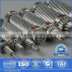 China Professional Manufacturer Supply Magnolia AAC 477MCM Bare Strand Conductor thumbnail-3