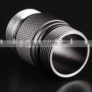 Promotion Flashlight Compact Flashlight Solar Flashlight thumbnail-4