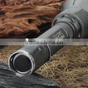 TrustFire X9 Camping Flashlight High Power Led Torch Light thumbnail-4