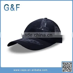 Best Price Custom 100% Cotton Baseball Caps Bulk thumbnail-6