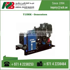 Manufacturer/ Dealer / Exporter of All Type Diesel Generators thumbnail-1