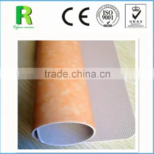 PVC Sponge Flooring/PVC Floor Mat thumbnail-1
