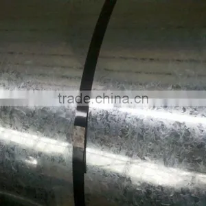 A653 cs Type c Cold Rolled Hot-dipped Galvanized Steel Coil thumbnail-4