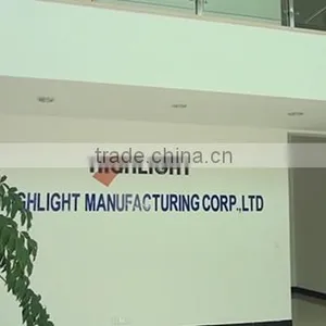 Highlight Manufacturing Corp., Ltd. company overview - view 1 thumbnail