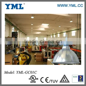 Induction High Bay Lamp thumbnail-1