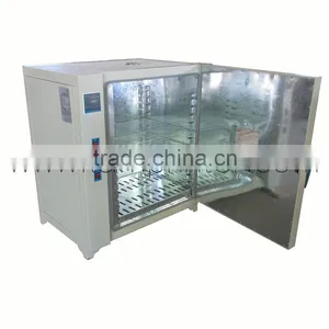 TM-H50 Coating Dryer Small Baking Oven for Printing Plate Drying thumbnail-1