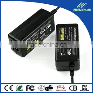 Tattoo Power Supply 5v 2.0a With Zhenhuan Brand thumbnail-5