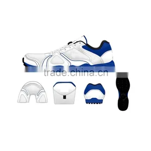 Latest Shiny Design Mens Sort Running Shoe,outdoor 2016 Sport Running Shoe Wholesale Price,high Quality Mens Sport Running Shoe thumbnail-4