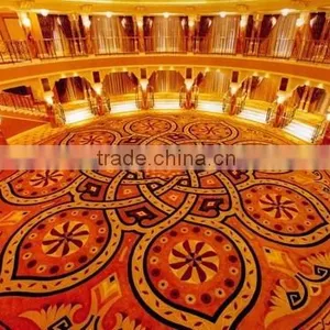2015 Newzland Wool Handmade Carpet and Rug thumbnail-1