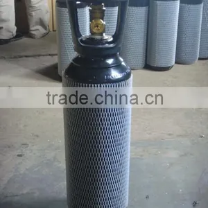 Oxygen Gas Cylinder thumbnail-1