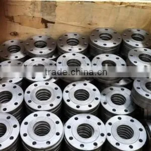 Carbon Steel Open Die Forging Jiangyin thumbnail-1
