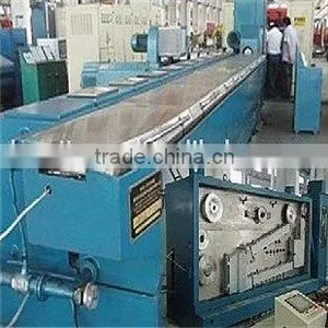 Copper Rod Breakdown Machine thumbnail-1