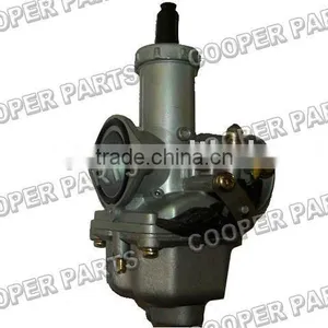 PZ30 Carburetor/Dirt Bike Parts thumbnail-1