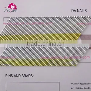 34 Degree DA50 2 Inch,bostitch 15 Gauge Nails thumbnail-2