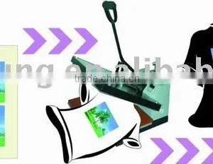 Hot Transfer Machine thumbnail-1