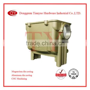 Dongguan High Quality Lead Die Casting Machine thumbnail-1