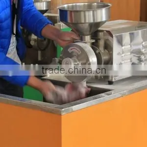 Stainless Steel Spice Grinder /pepe, Peperoncino Smerigliatrice Machine/ Flavor Hammer Mill thumbnail-3