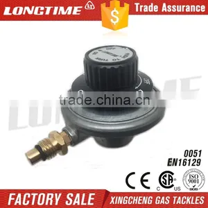 New Compact Butane Gas Bottle Regulator thumbnail-1