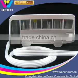 4 Color DIY Ciss for Canon MP280 Universal Ciss Tank thumbnail-1