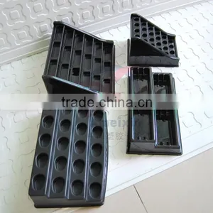 OEM Design Vacuum Formed ABS Trays thumbnail-1
