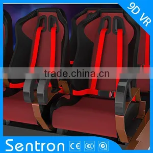 2016 New High Quality Cinema Kino 9d Cinema Game Simulator Cinema thumbnail-3