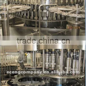 DCGF18-18-6 Soft Drink Filling Machine thumbnail-1