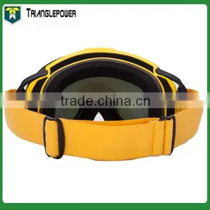 Pattern Frame Ski Goggles, Pattern Snowboarding Goggles, Pattern Frame Snow Goggles thumbnail-5