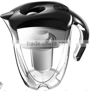 Water Pots & Kettles Drinkware Type Water Pitcher With Filter thumbnail-4