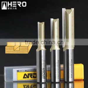 TCT Straight Router Bit Arden Brand thumbnail-1