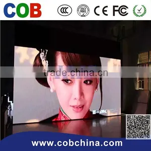 hd Xxx Sex Video China Led Display P6 for Advertising thumbnail-1