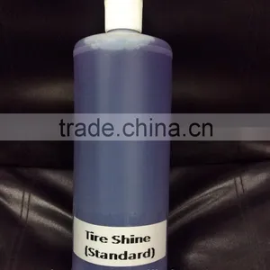 Car Detaling Car Care Durable Wet Look Tire Shine Tire Wax Tire Dressing thumbnail-3