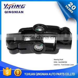 Auto Chassis Parts U-Joint For Ford , Auto Steering Shaft OEM:8L8Z3B676E thumbnail-1