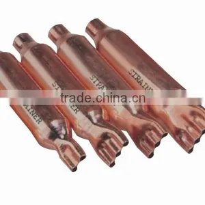 Copper Filter Drier Refrigeration 159 Tilter Drier thumbnail-1