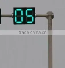 Red Yellow Green LED Traffic Countdown Timer thumbnail-1