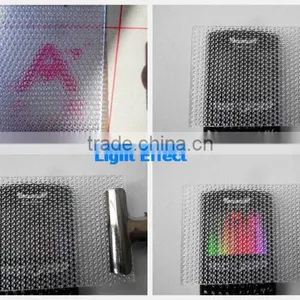 Prismatic PS Sheet Square Lattice Pattern thumbnail-1