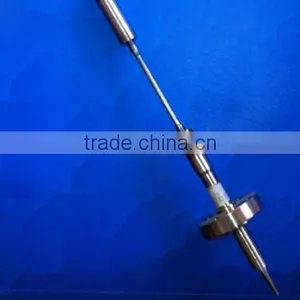 Kaifeng SS304 Body Vortex Gas Flowmeter thumbnail-6
