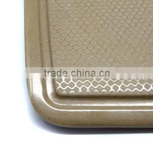 BPA Free Natural Material Shatter Proof Function Wooden Chopping Board thumbnail-6
