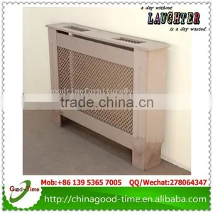 Knock Down MDF Radiator Cover thumbnail-4