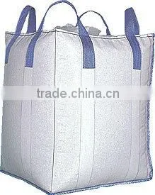 Plastic Food Containers Bag/white FIBC Big Bag thumbnail-1