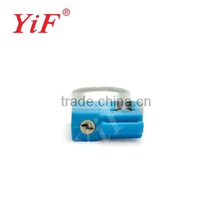 TSA Lock,TSA Padlock,Combination Lock,3 Dials Lock,Travel Lock,Luggage Lock by YiFeng thumbnail-4