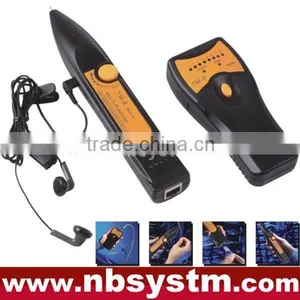 Cable Tester for Communication and Testing Device thumbnail-1