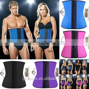 Waist Training Corsets Wholesale Rubber Corsets thumbnail-1