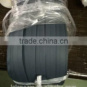 TPU Welded 3# Waterproof Zipper for Waterproof Mattress Pad thumbnail-3